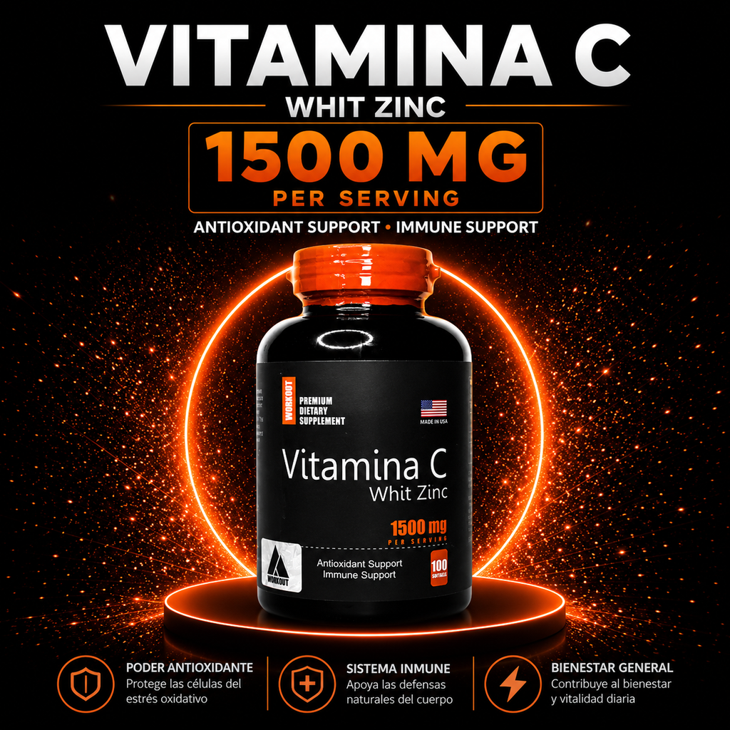 Vitamina c