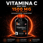 Vitamina c