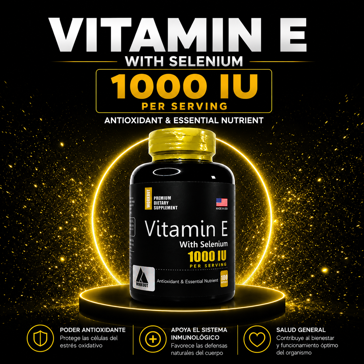 Vitam E