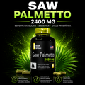 Saw palmetto
