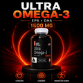 Ultra Omega 3