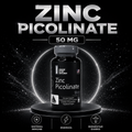 Zinc picolinate