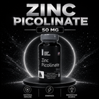 Zinc picolinate