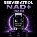 Resveratrol Nad +