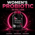 Women`s Probiotics