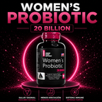 Women`s Probiotics