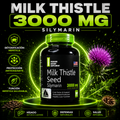 Milk Thistle Seed