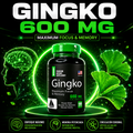 Gingko Biloba