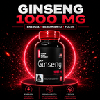 Ginseng