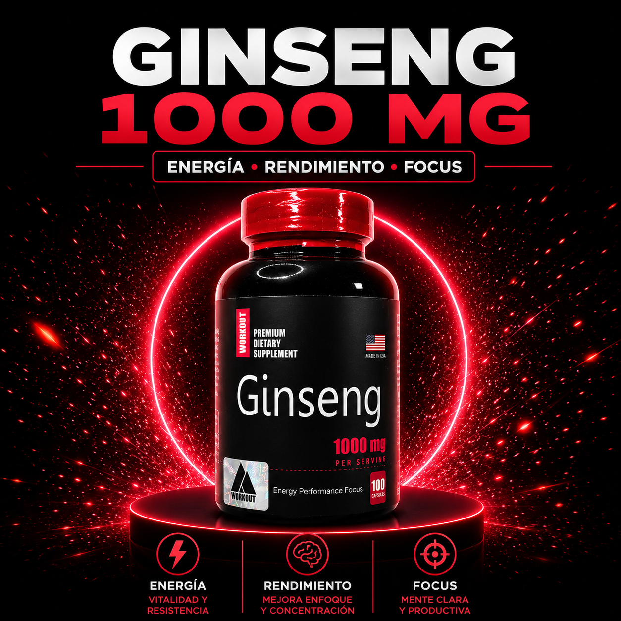 Ginseng
