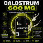 Calostro