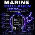Colágeno marino