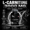 L carnitina