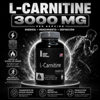 L carnitina