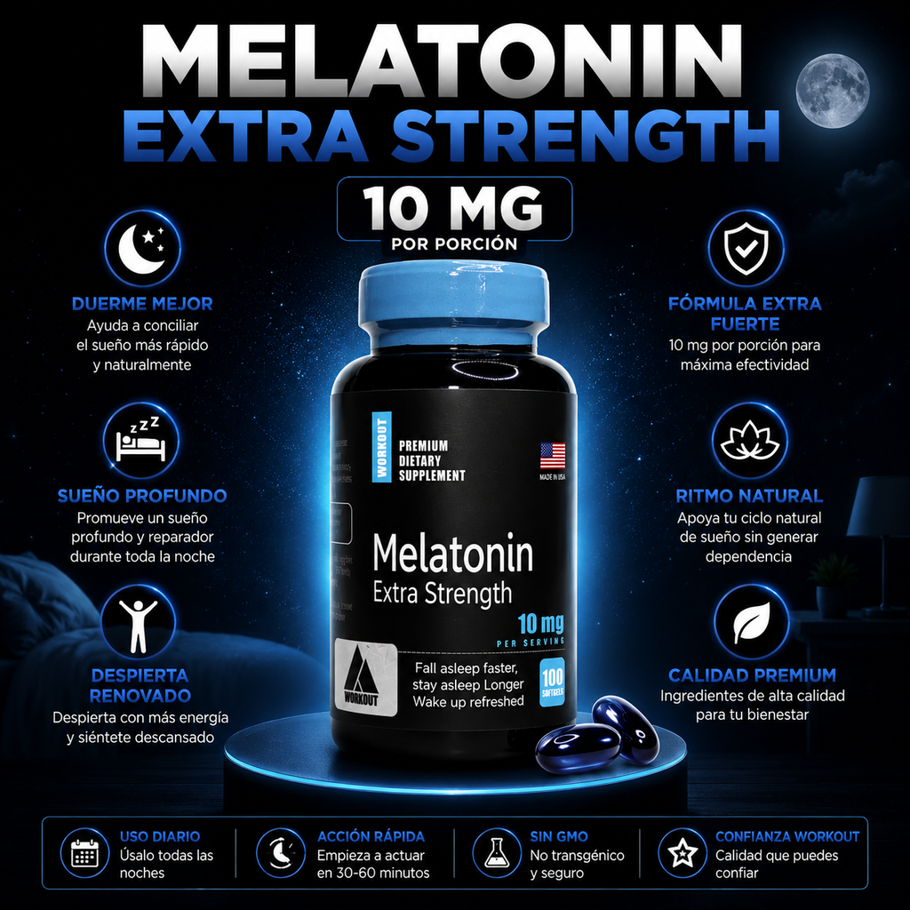 Melatonina