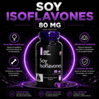 Soy isoflavones