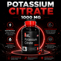 Potassium citrate