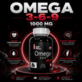 Omega 3-6-9