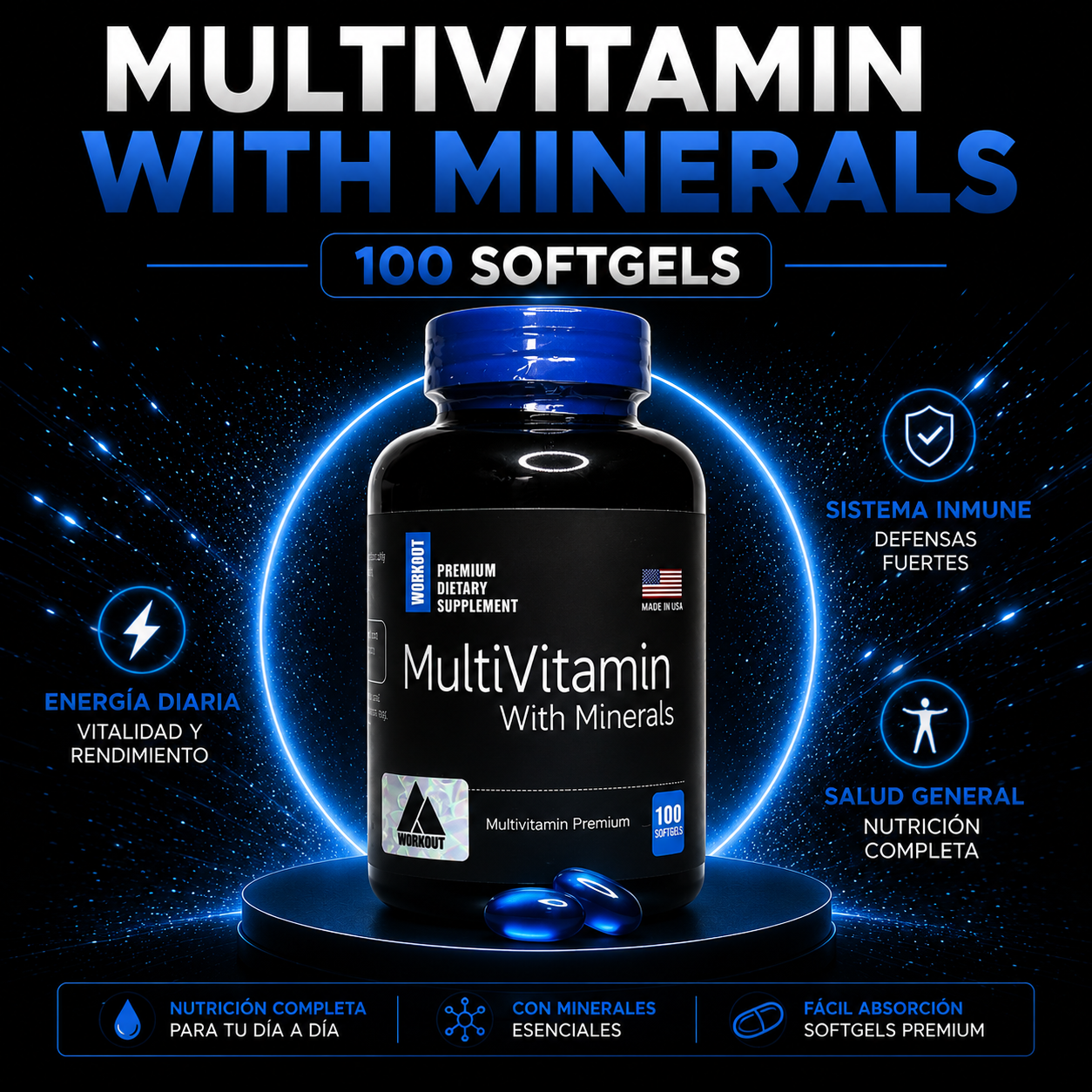 Multivitaminico