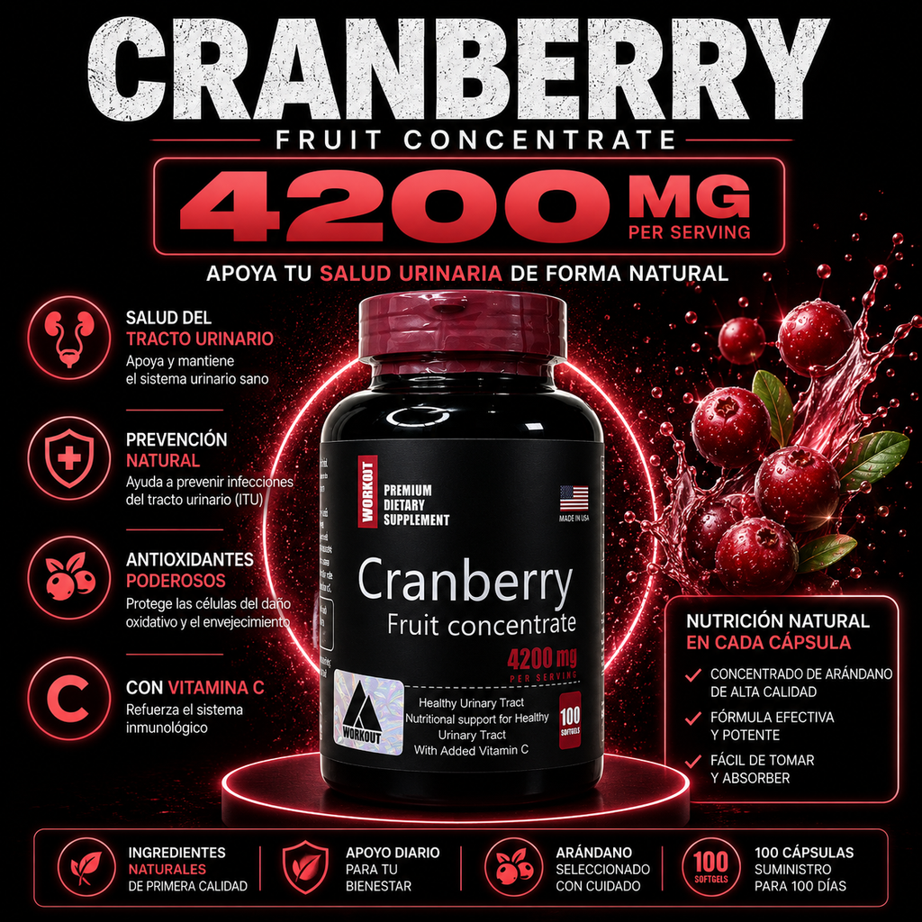 Cramberry