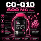 Coenzima Q10
