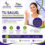 Pruebas de Filiación