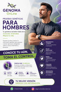 Pruebas de filiación epigeneticas