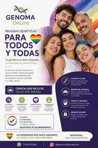 Pruebas de filiación epigeneticas