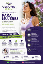 Pruebas de filiación epigeneticas
